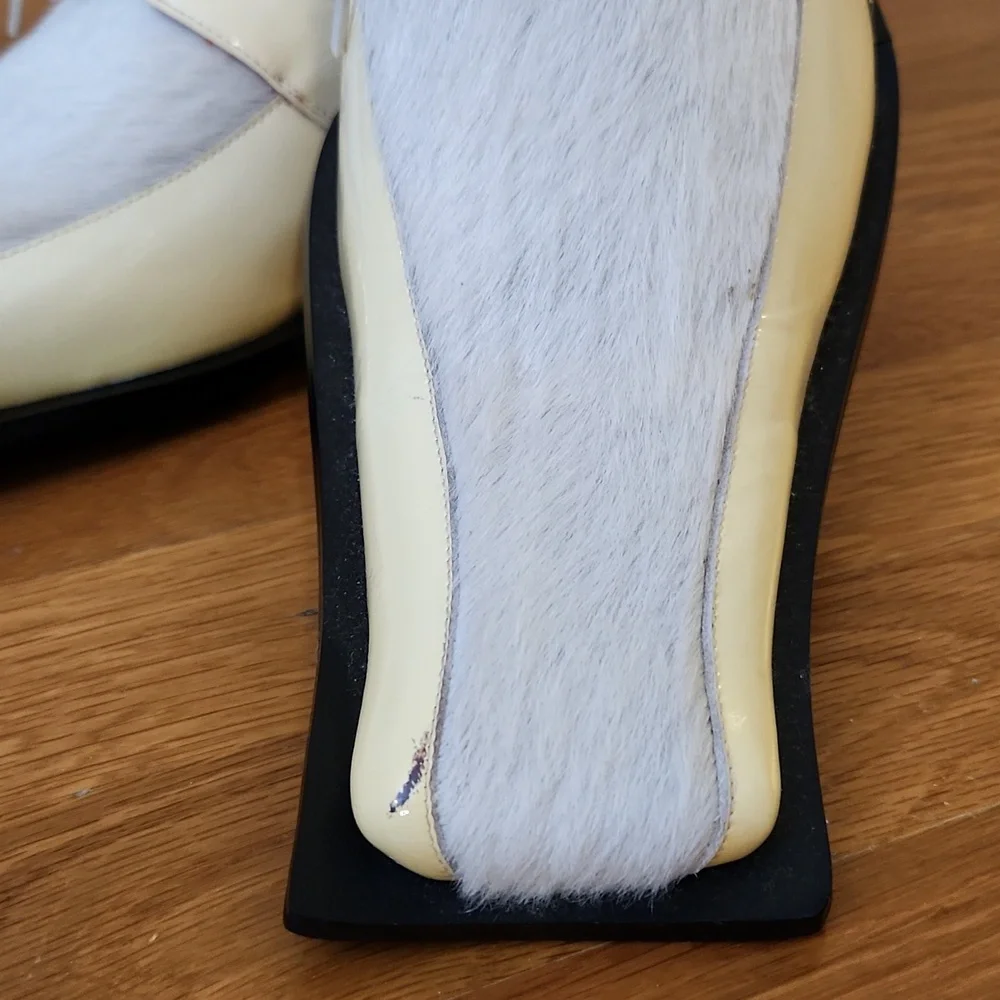Halloween Pimp Daddy Shoes